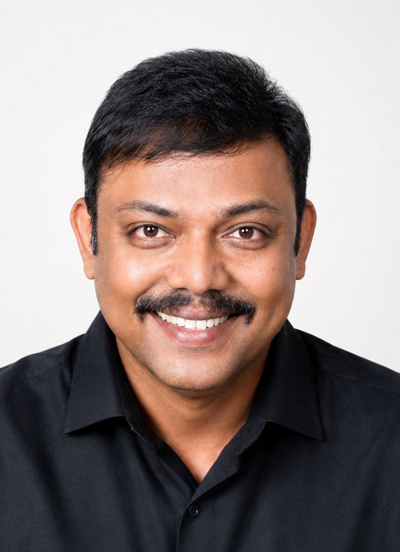 Sai Krishna
